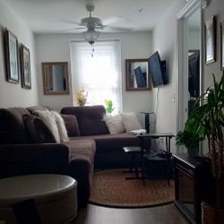 Sectional Sofa