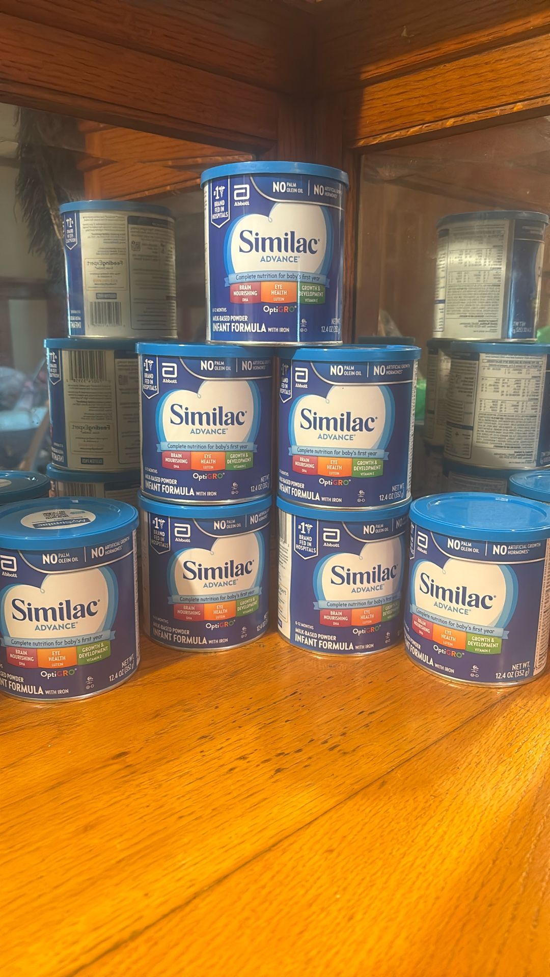 Similar Advance $80 For All 