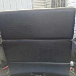 PREOWNED PILATES BOXES