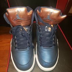 Jordan 5 Size 12
