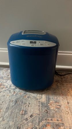 Bread maker