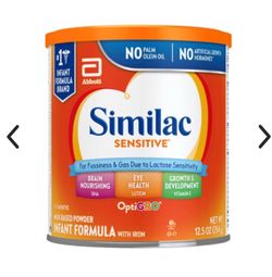 Formula