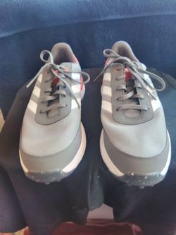 Brand new Adidas golf shoes