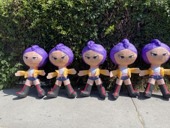 piñatas