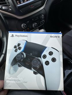 PlayStation Controller