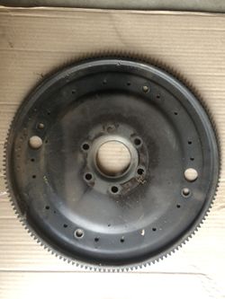 Ford 352/390 flywheel