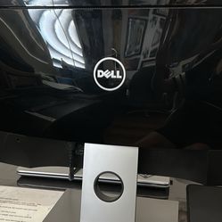 Dell Computer/ Gaming Monitor