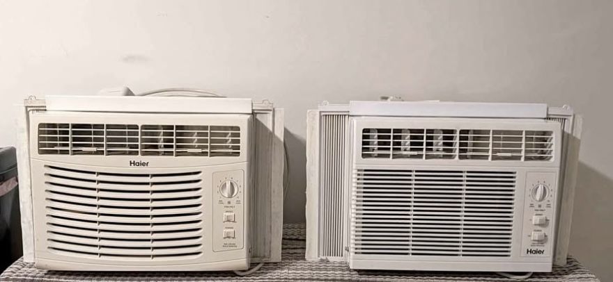 Ac Units Haier