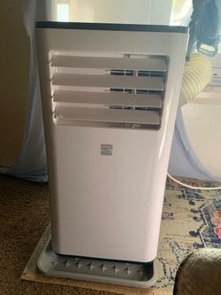 Portable AC