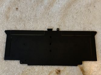 Dell Latitude 7310  Intel Core I5 , Battery