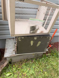 Free AC
