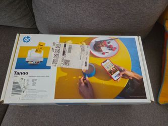 Tango Smart life, Smart printer
