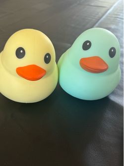 Sqeeezy Duck .Brand New with Tags .Sold out Everywhere.