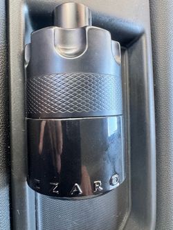 Azzaro most wanted