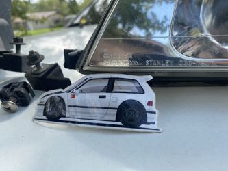 FS: OEM Honda Stanley Headlight ‘95 - ‘01 Honda CRV