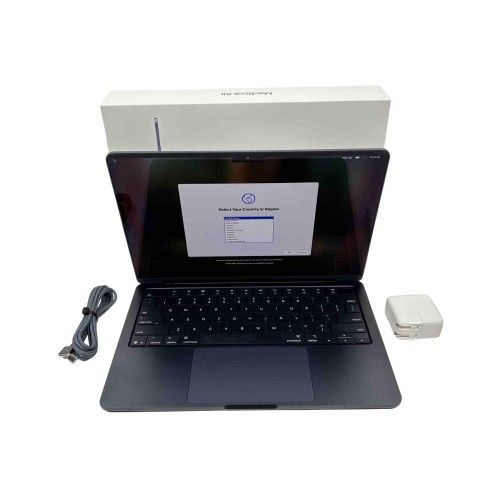 Macbook Air 13in M4 Chip