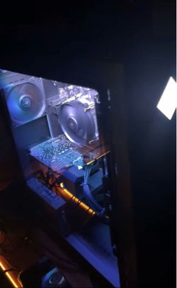 HP Gaming pc