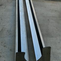 RUNNIN BOARD  Trucks 