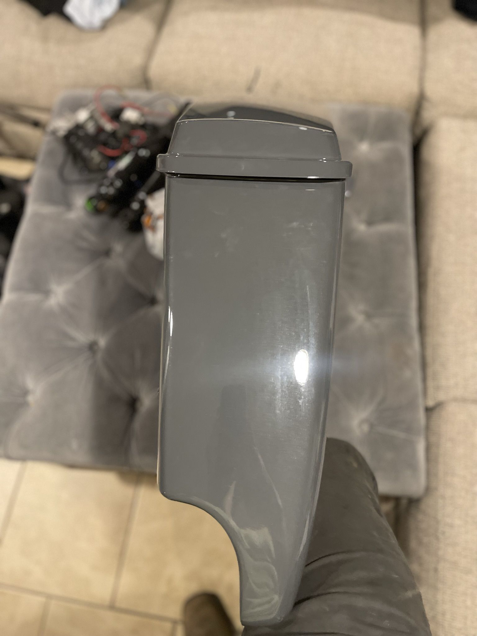 Harley Davidson Parts