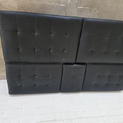 Folding Couch