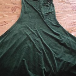 Evening Dress