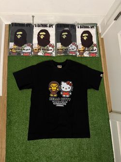 Bape shirt