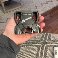 Taylormade Spider Tour Putter