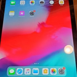 6th Generation 128 Gb Ipad