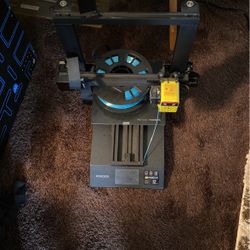 3 D Printer