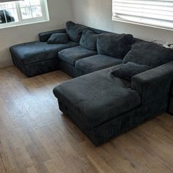 Free couch
