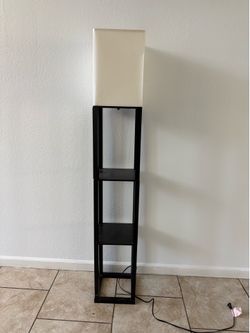 Tower Lamp