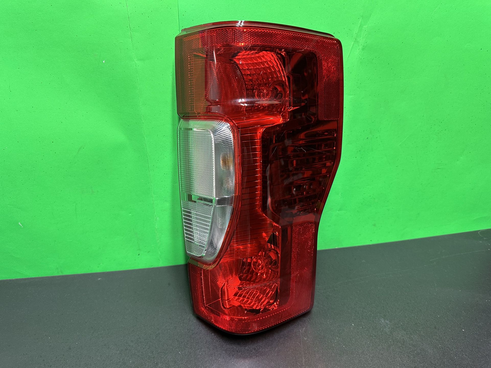F250 Tail Light 2020 2021 2022 Oem