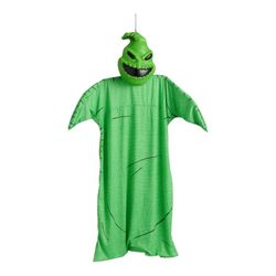 The Nightmare Before Christmas Oogie Hanging Figure