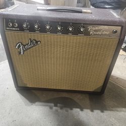 Fender Tone Master Brand new