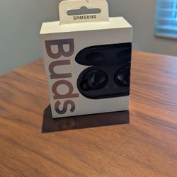 Samsung Galaxy Buds 