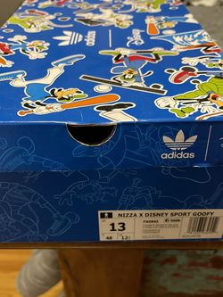 Adidas Disney