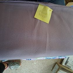 Fleece Fabric 