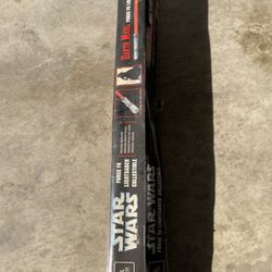 Star Wars Master Replica Darth Maul Dual Lightsaber