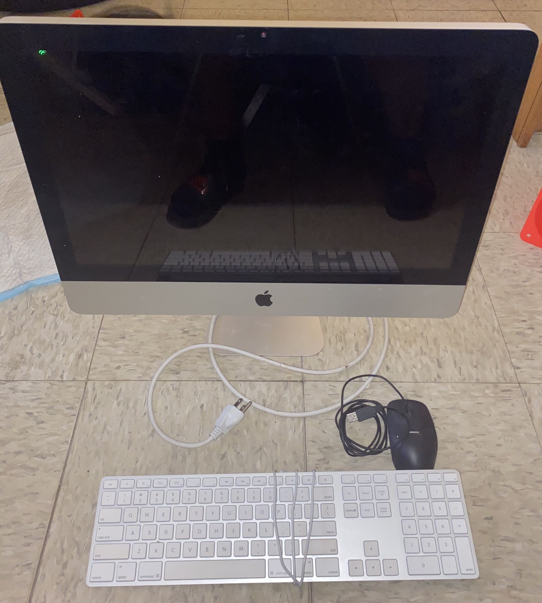 IMac 21.5 inch , Late 2009