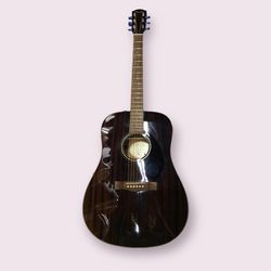 Fender CD-60S Acoustic Guitar 