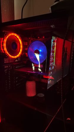 Gaming Pc