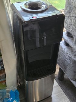 Water dispenser