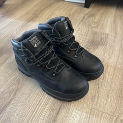 Timberland Pro Men’s Boots