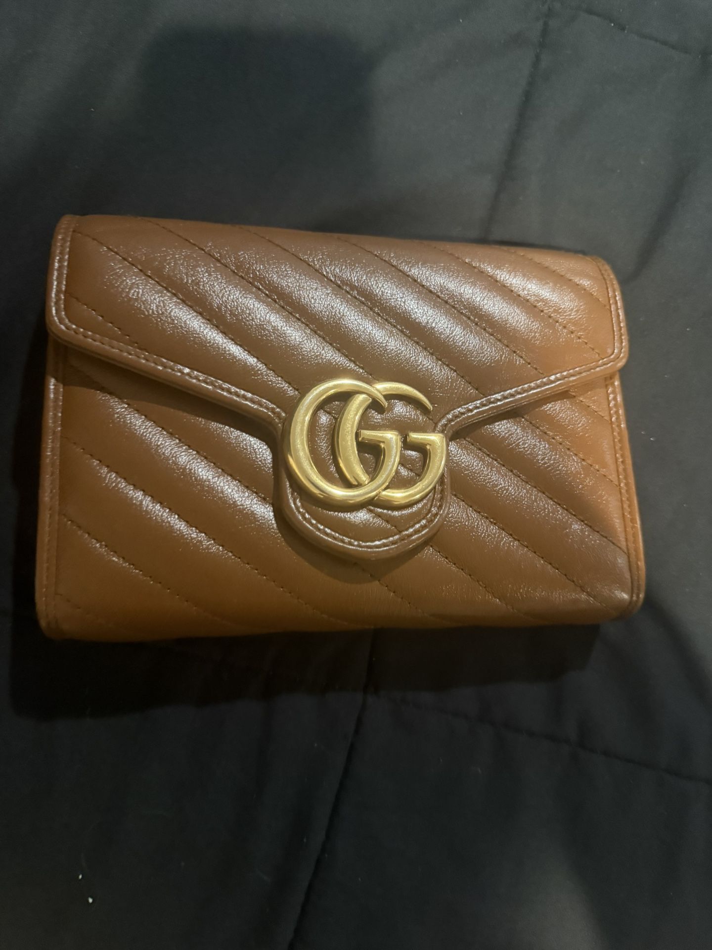 Gucci Bag Gg Marmont Bag