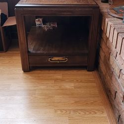 End Table