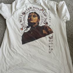 Women’s kehlani Concert Shirt 