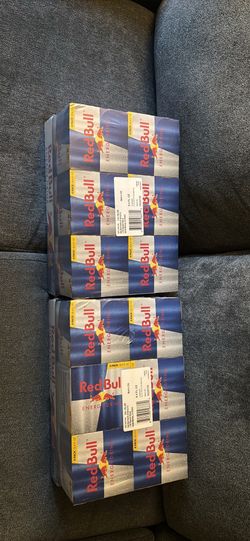 Redbull