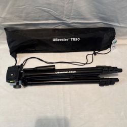 Ubeesize TR50 Tripod