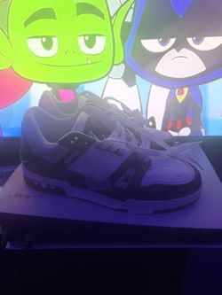 Louis Vuitton LV Trainer