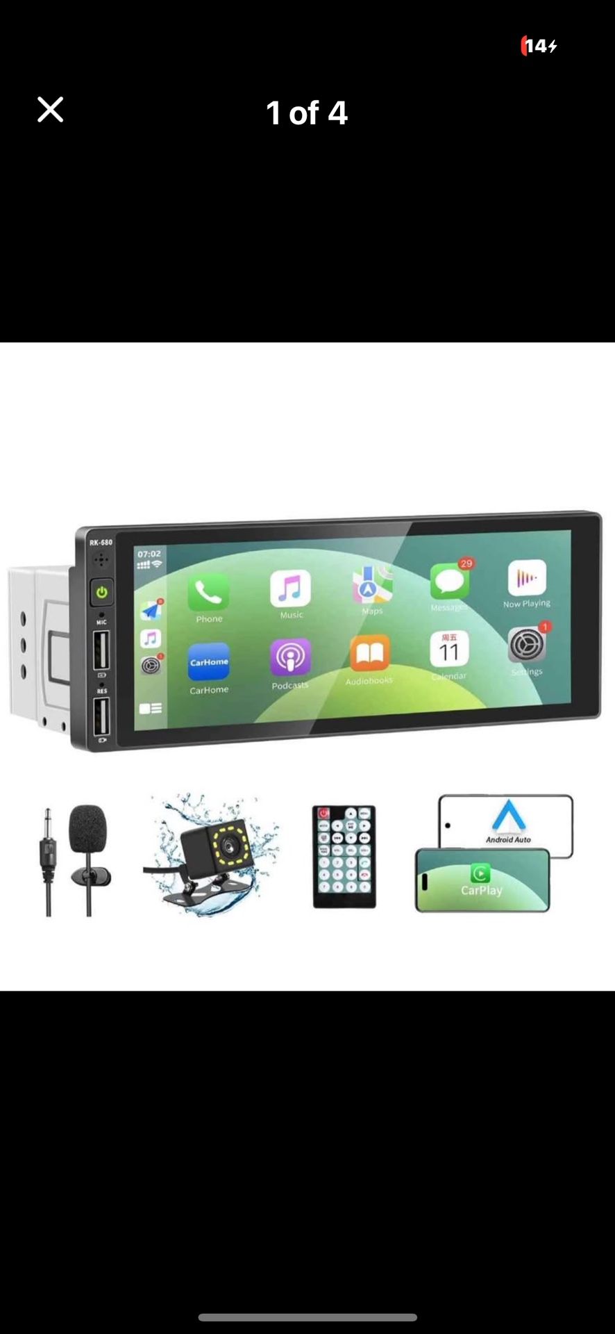 Car Stereo